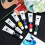 Oil Paints 21ml 12/Pkg-Assorted Colors 3