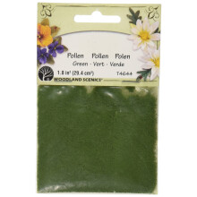 Pollen 1oz-Green
