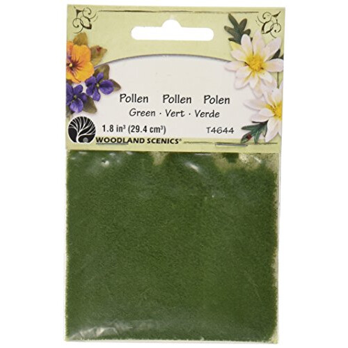 Pollen 1oz-Green 2