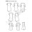 Simplicity Creative Patterns New Look 6145 Damklänning, A (8-10-12-14-16-18) 3