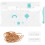 We R Memory Keepers Explosion Card Punch Board 3