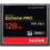 SanDisk SanDisk 128GB Extreme Pro CompactFlash Memory SDCFXPS-128G-A46 1