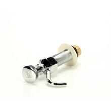 T&S Brass B-2282 Dipperwell Wasserhahn