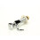 Robinet Dipperwell T&S Brass B-2282 1