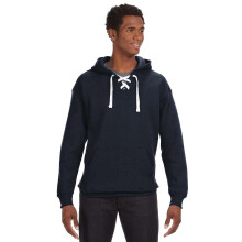 J.America Polaire capuche Sport Lace pour hommes