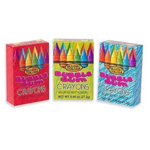 Bubble Gum vrikynt
