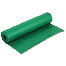 Pacon Corporation PAC63140 Kraft Paper- Lightweight- 36in.x1000ft.- Emerald