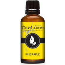Eternal Essence Oils Ananas 30 ml Premium Fragrance Oil - kynttilsaippuan valmistukseen Aromaterapia diffuuserit Kotihoito ja kostuttimet