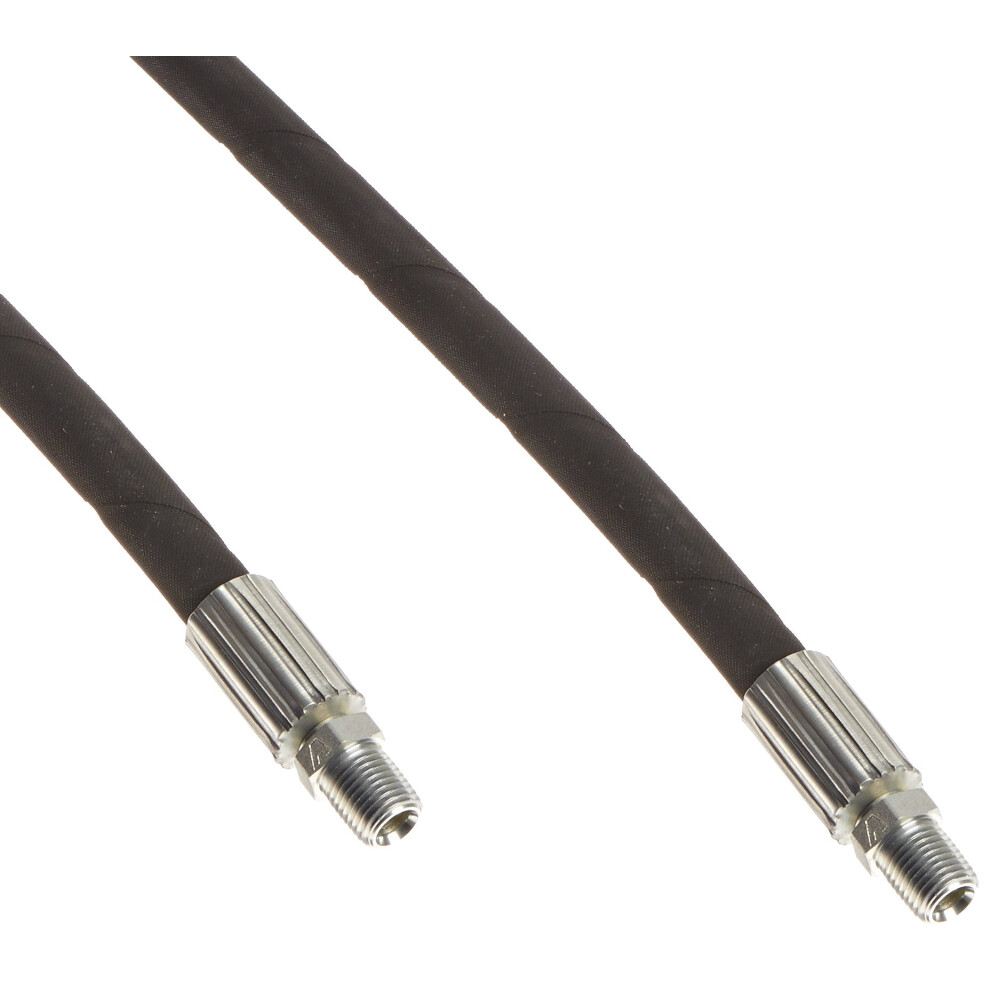 Hydraulic Hose, 5000 Psi, .25-In. X 60-In. 98399072 725559469190