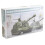 Trumpeter Russian 2S19 SelfPropelled Howitz Model Kit, 152mm 1