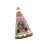 Christmas Tree House Musical Box with Train LED Light for Boy-B 1