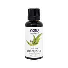(30 ml.) Essential Oil, Eucalyptus Oil - 30 ml.