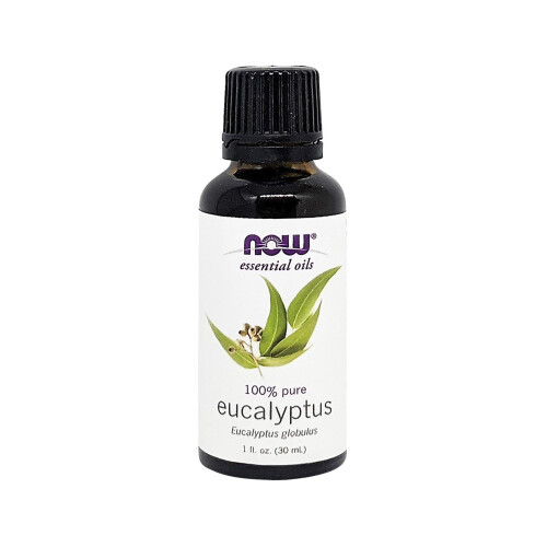 (30 ml.) Essential Oil, Eucalyptus Oil - 30 ml. 1