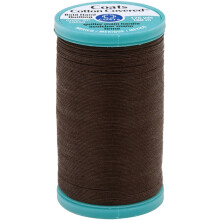 Frakker Fed h?ndquiltetr?d 175-yard Chona Brown