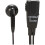 Icom HM-166LS compacte oordopjesmicrofoon (slanke L-type connector) 3