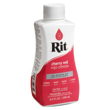 Rit Liquid Dye, Multi-Colour, 14.22 x 6.35 x 5.08 cm