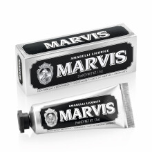 Marvis Amarelli Dentifrice la rglisse 1,3 oz