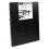 Spiral Hardcover Sketchbook 5.8"X8.3"- 1