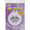 Janlynn Kid Stitch Mini Cross Stitch Kit Eule 11 Count, 3 Zoll 1