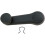 Dorman 83435 Window Crank Handle Compatible with Select Models Textured Gray 1