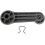 Dorman 83435 Window Crank Handle Compatible with Select Models Textured Gray 2