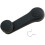 Dorman 83435 Window Crank Handle Compatible with Select Models Textured Gray 3