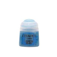 Livello 1 della Cittadella: Hoeth Blue