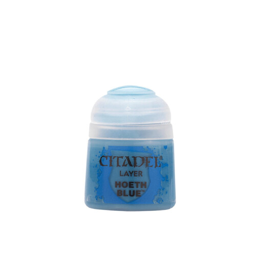 Citadel Layer 1: Hoeth Blue