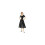 Butterick Butterick Patterns 6018E5 Misses Dress, Multi-Colour 5