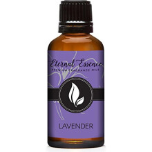 Eternal Essence Oli?n Lavendel 30ml Premium Geurolie - voor het maken van kaarsenzeep Aromatherapie Diffusers Thuisverzorging en luchtbevochtiger