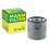 MANN-FILTER W 712/95 Oliefilter - Spin On bronze-n6 1