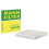 MANN-FILTER CUK 26 009 Kolfilter för Kupé 1