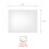 Innovera Blackout-privacyfilter voor 19"" flatpanelmonitor 4