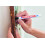 Edding 8850 drill hole marker, stroke width approx. 0.7-1.0 mm, black 5