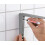 Edding 8850 drill hole marker, stroke width approx. 0.7-1.0 mm, black 4