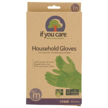 Huishoudhandschoenen [Set van 3] Maat: Medium