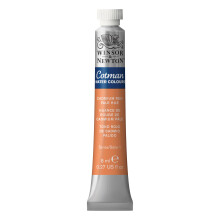 Winsor & Newton Cotman Water Colours 8ml-Cadmium Red Pale Hue