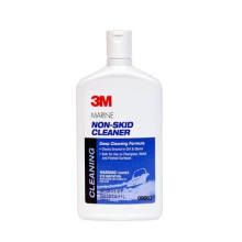 3M(TM Marine Detergente antiscivolo 09063 Net 33,8 US fl oz/(1 litro) 6 per scatola