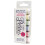 Sulky Sampler 12wt Cotton Petites 6/Pkg-Spring Assortment 1