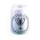 Gesso Cono Coppa Argento (confezione da 6) 1