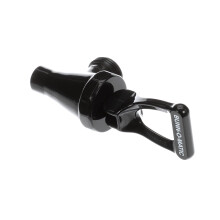 Bunn 26685.0000 Black Plastic Faucet Assembly