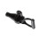 Bunn 26685.0000 Black Plastic Faucet Assembly 1