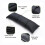 2Pcs Sand Fillable Base Weights for Securing Patios Umbrellas 3