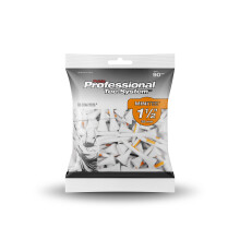 (90 Tees (1 ½ Inch)) Pride Professional Golf Tee System (PTS)