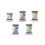 (90 Tees (1 ½ Inch)) Pride Professional Golf Tee System (PTS) 2