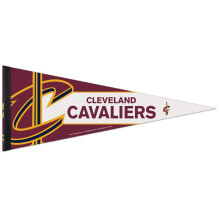 WinCraft NBA 69665014 Cleveland Cavaliers Premium Vlag, 30 cm x 76 cm