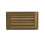 Whitecap 60714 Teak Louvered Insert  638 x 11316 x 34 2