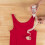 Aleene's Quick Dry Fabric Fusion Μόνιμο Κόλλα Υφασμάτων, 4-Ονς 2