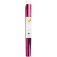 Minc Reactive Foil 12.25"-Hot Ink 10' Roll