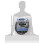Bilt-Rite Mastex Health S?depude Ring Marinebl? 2